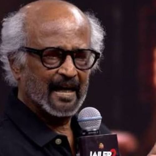 Rajinikanth