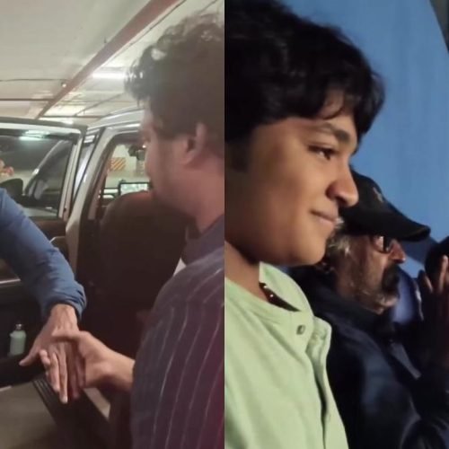 Rajinikanth