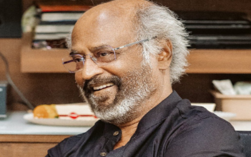 Actor Rajinikanth admitted to Apollo Hospital in Chennai