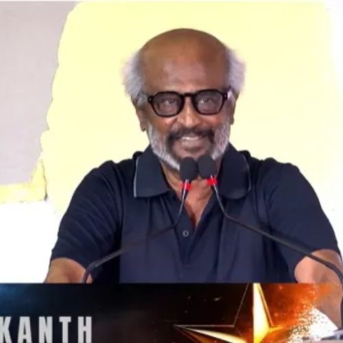 Rajinikanth