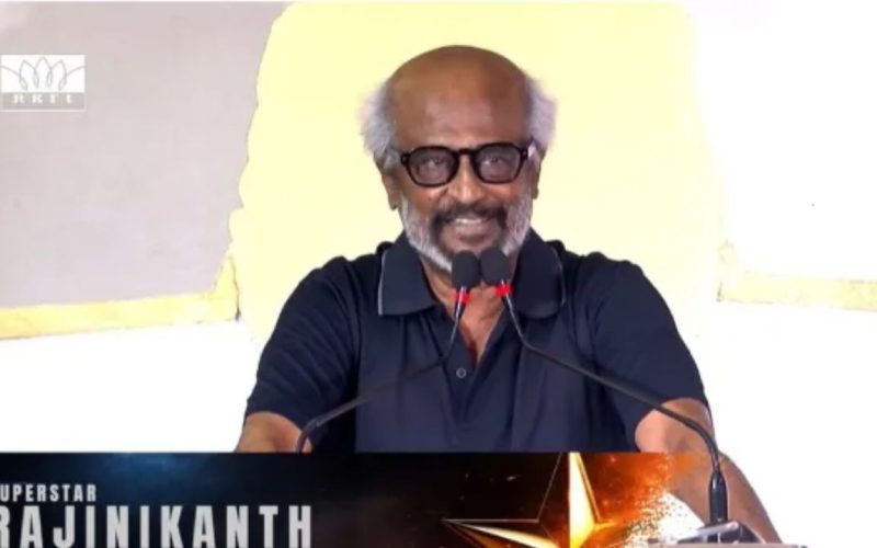 Rajinikanth
