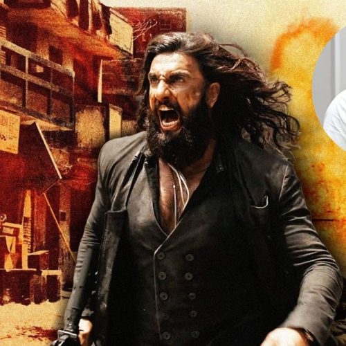 துரந்தர் திரைப்படத்திற்கு ரஜினிகாந்த் வாழ்த்து