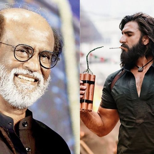 துரந்தர் திரைப்படத்திற்கு ரஜினிகாந்த் வாழ்த்து