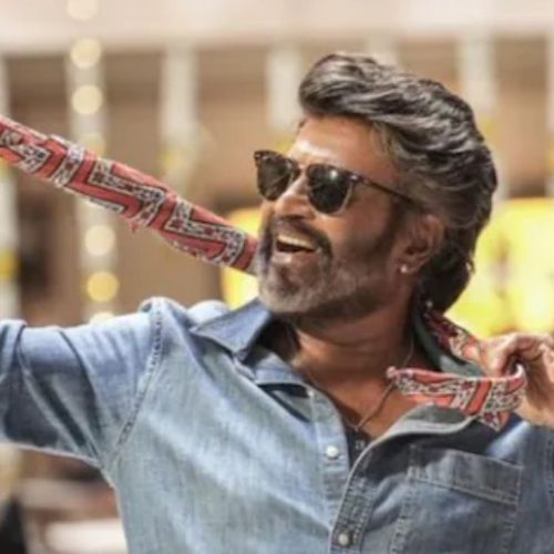 ரஜினிகாந்த்