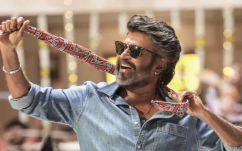 Shankar to Play Villain in Rajini 173