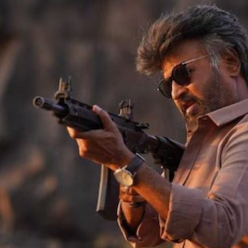 ஜெயிலர் ரஜினிகாந்த்