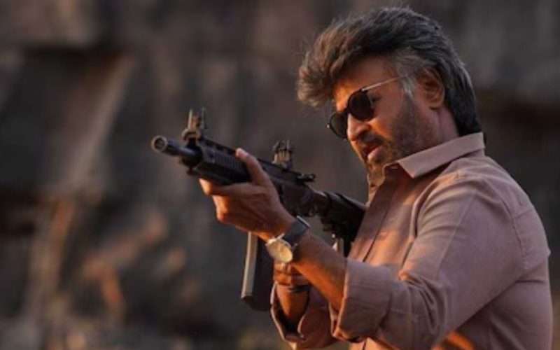 Jailer 2 movie release date