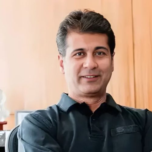 ராஜீவ் பஜாஜ்
