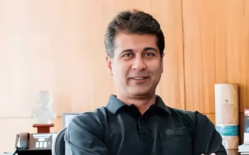 Rajiv Bajaj
