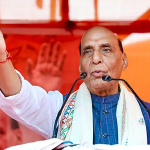 ராஜ்நாத் சிங்
