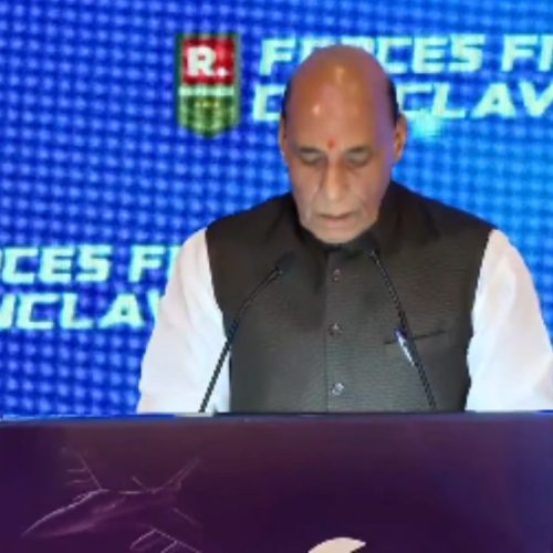 Rajnath Singh