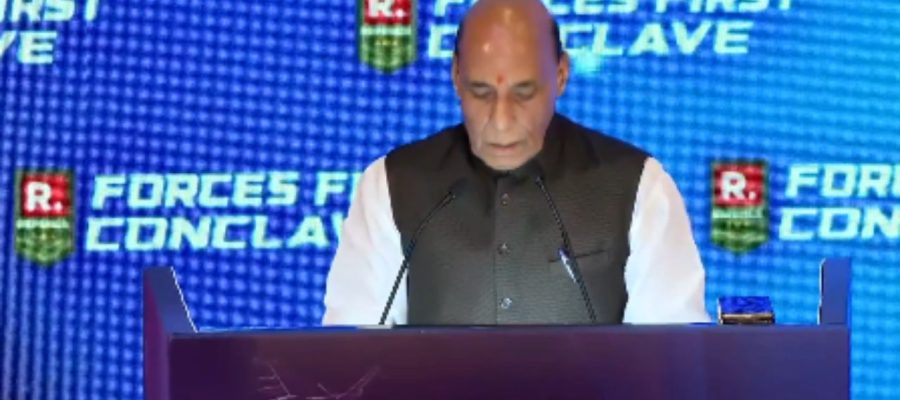 Rajnath Singh