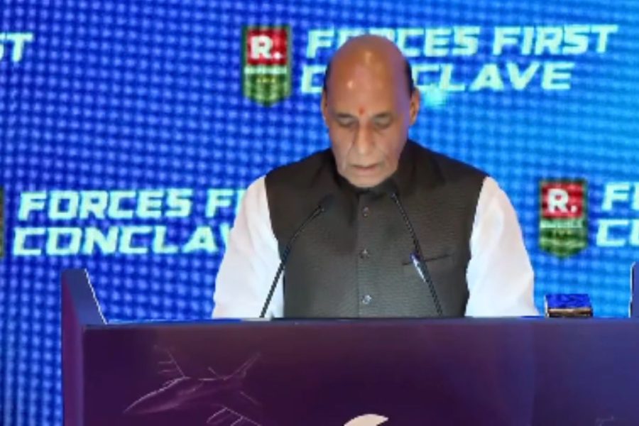 Rajnath Singh