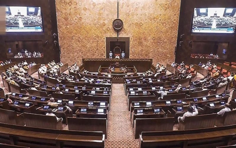 Rajya Sabha Bypoll