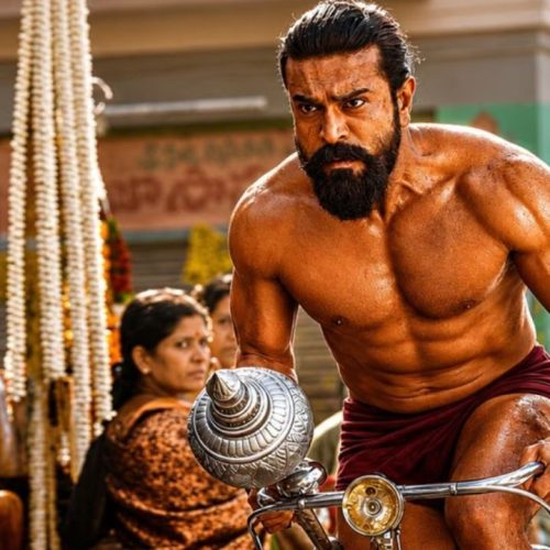 Peddi Box Office