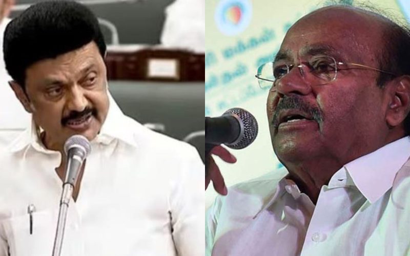 Doctor Ramadoss