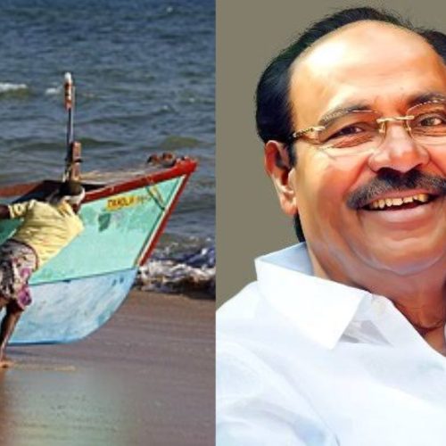 மருத்துவர் ராமதாஸ்