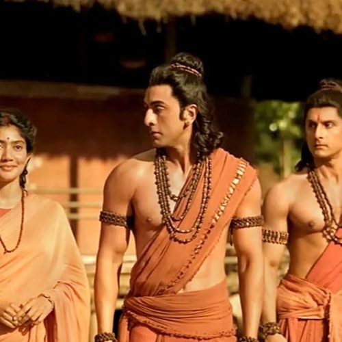 Ramayana Release Update