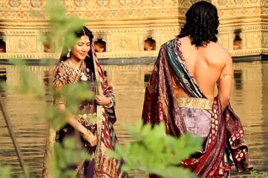 Ramayana