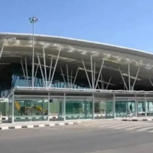Rameswaram Airport Project