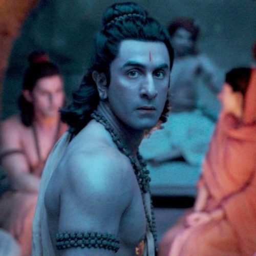 Ranbir Kapoor