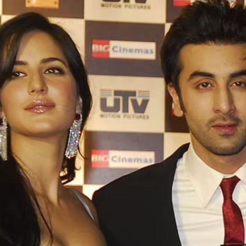 Ranbir Katrina chemistry