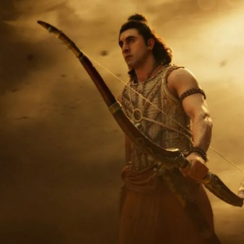 Ranbir Kapoor