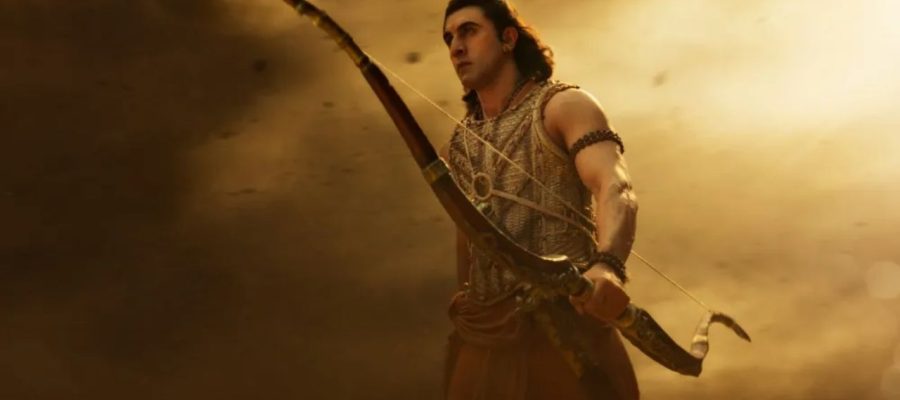Ranbir Kapoor