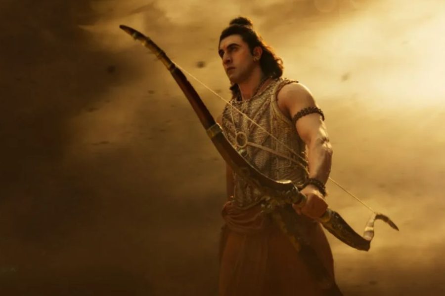 Ranbir Kapoor