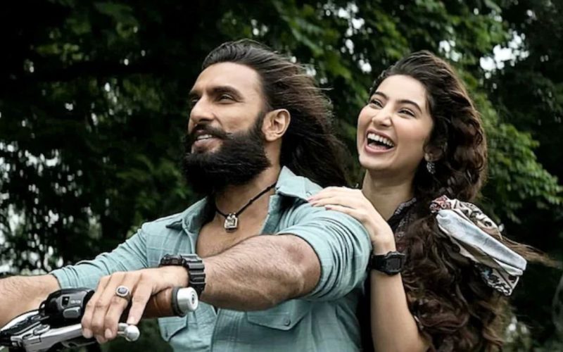 Dhurandhar box office collection