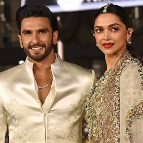Ranveer Singh