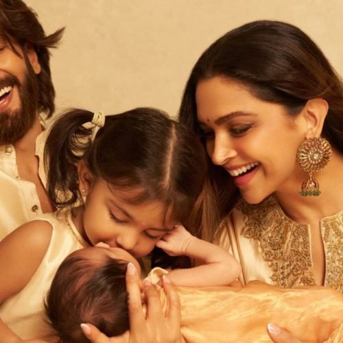 Devi Padukone Singh’s Name Reveal