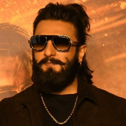 ரன்வீர் சிங்