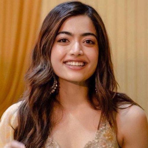 Rashmika Mandanna