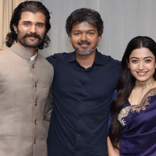 CM Vijay