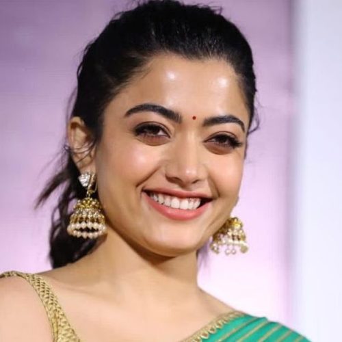 ராஷ்மிகா மந்தனா 