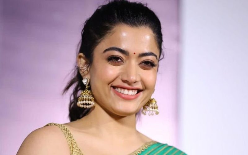 Rashmika Mandanna