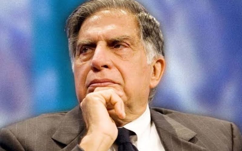 Ratan Tata in critical condition at Mumbai hospital