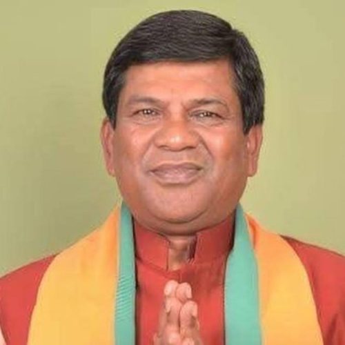 ரதீந்திர போஸ்