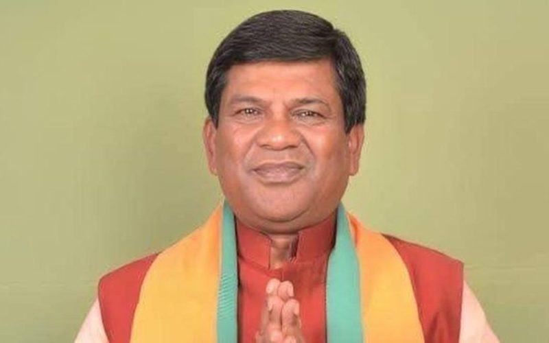 Rathindra Bose