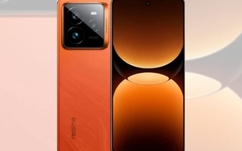 Realme GT 7 Pro launched in India