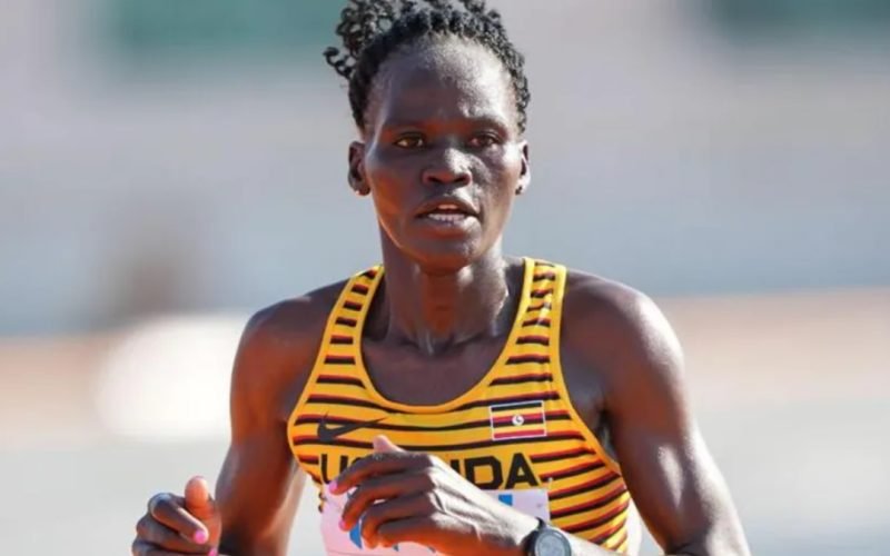 Ugandan Olympic athlete Rebecca Cheptegei dies
