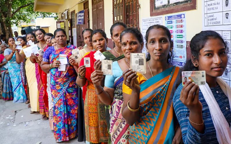 Assembly Election 2026