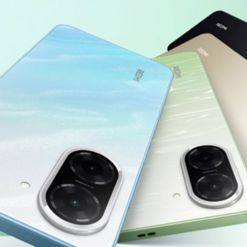 Redmi A5 புதிய ஸ்மார்ட்போன்