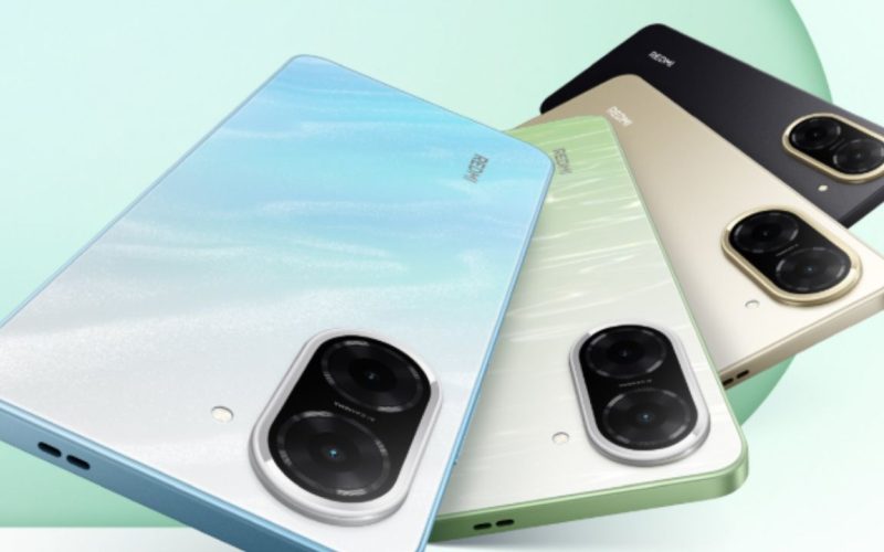 budget-friendly smartphone