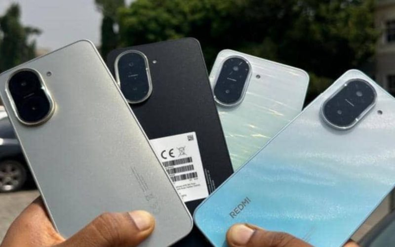 smartphone priced at just Rs 6,499