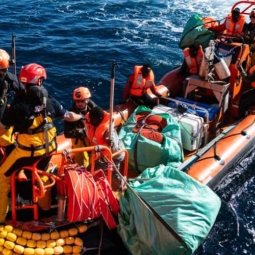 Boat Tragedy