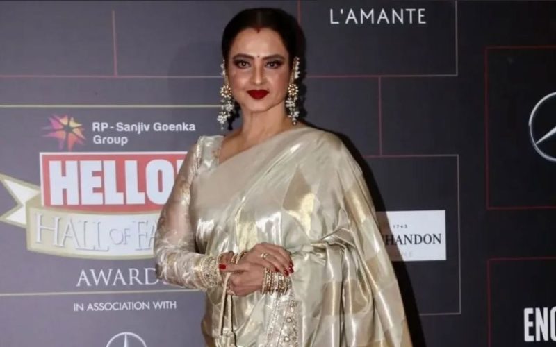 Rekha Favourite Romantic Legends