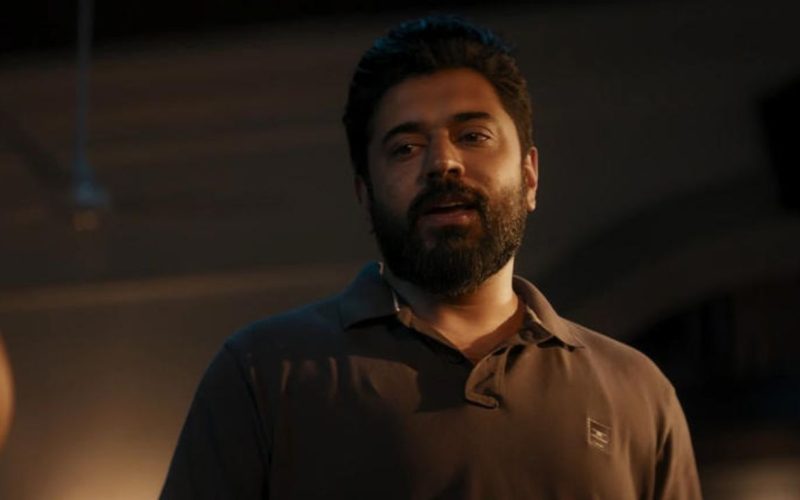 Prathichaya Release Date