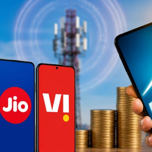 Jio, Airtel Plan Recharge Hike